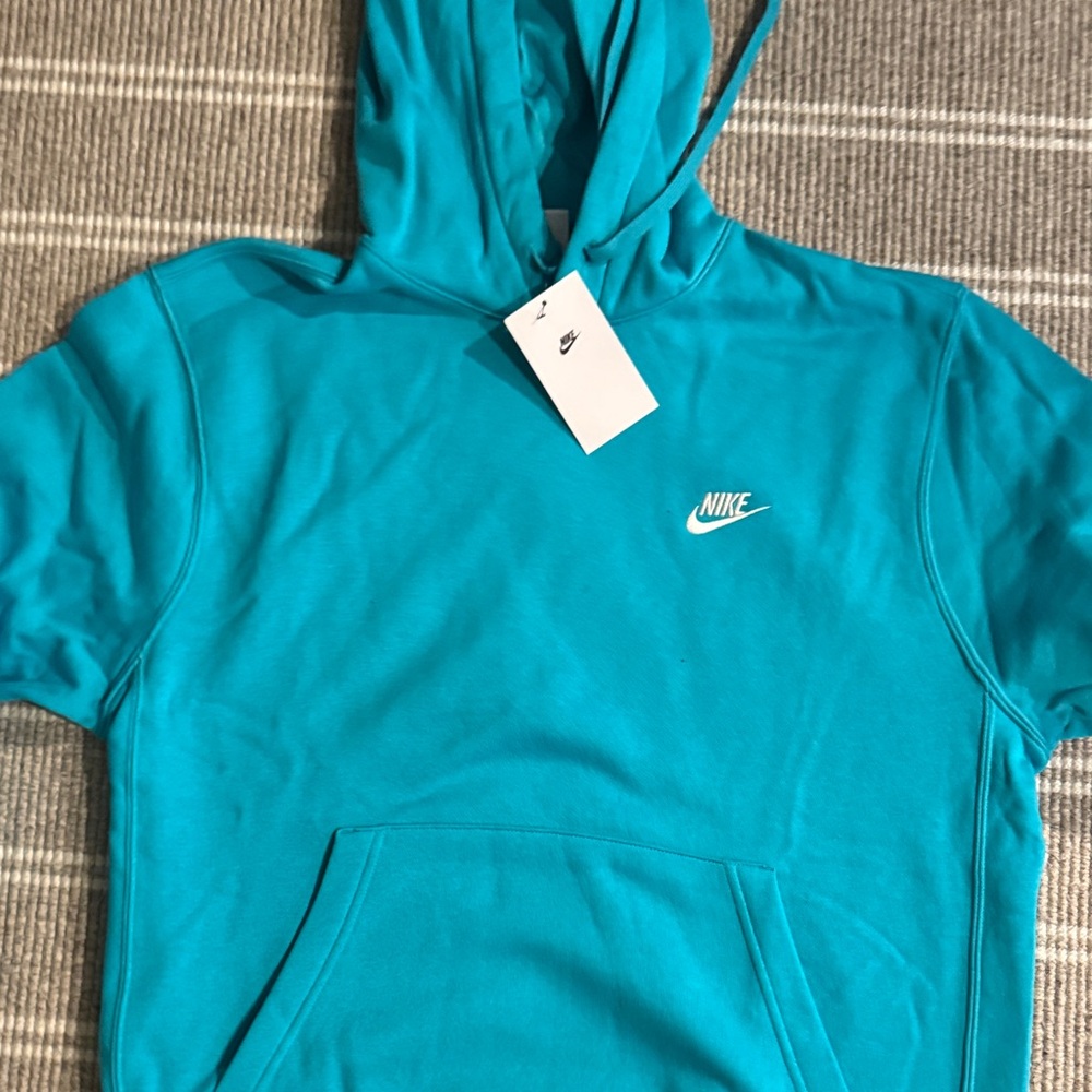 Nike hoodie